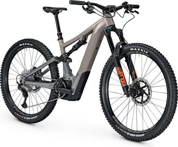 Afbeelding laden in galerijviewer, Focus sam² 6.8 29 e-mountain bike - 2023 model
