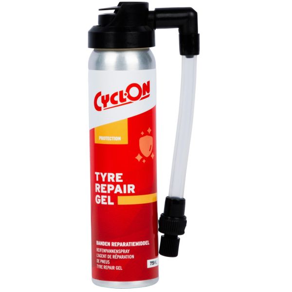 Afbeelding laden in galerijviewer, Tyre repair Gel
