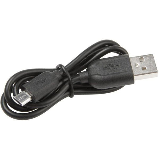 Smart usb oplaadbare koplamp gem usb