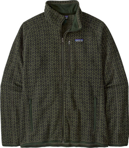 Afbeelding laden in galerijviewer, Patagonia better sweater jacket
