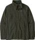 Patagonia better sweater jacket