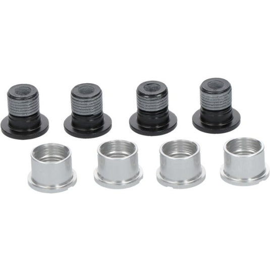Shimano kettingbladboutset M8x8.5 FC-M6000 (4st)