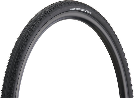 Goodyear county tlr 28 folding tyre