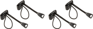 Ortlieb safe-it mounting kit