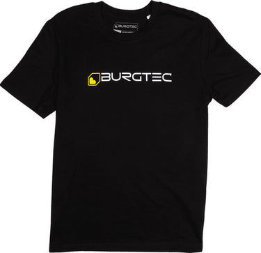 Burgtec logo t-shirt