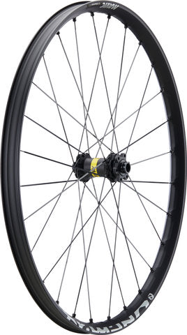 Afbeelding laden in galerijviewer, Mavic e-deemax s disc 6-bolt 27.5 wheelset
