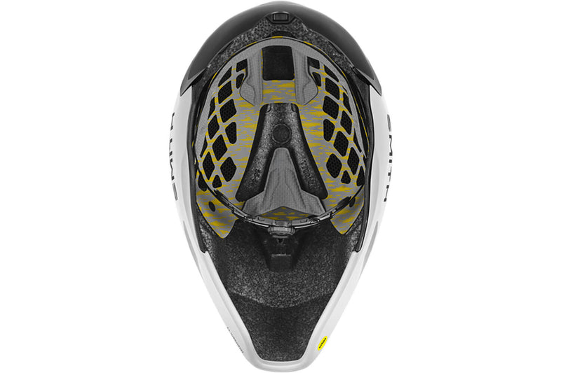 Afbeelding laden in galerijviewer, Smith helm jetstream tt white matte white
