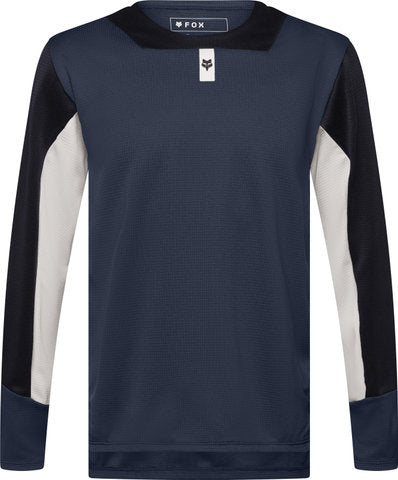 Fox head youth defend ls jersey