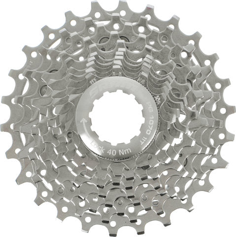 Sram pg-1070 10-speed cassette for force rival x9