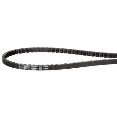 Gates aandrijfriem cdc carbon drive 115t 1265x12mm zwart