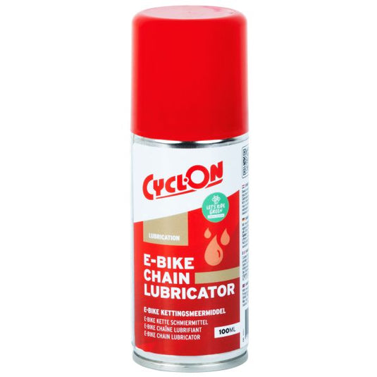 E-Bike Kettingspray Cyclon 100Ml