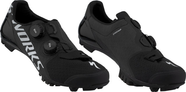 Afbeelding laden in galerijviewer, Specialized s-works recon mtb shoes
