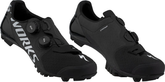 Specialized s-works recon mtb shoes