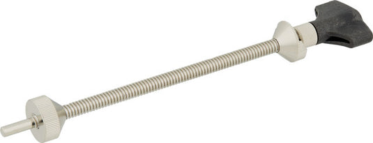 Feedback sports thru-axle adapter for pro-truing truing stand