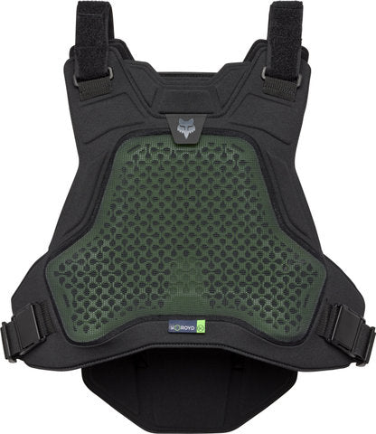Fox head airframe chest protector