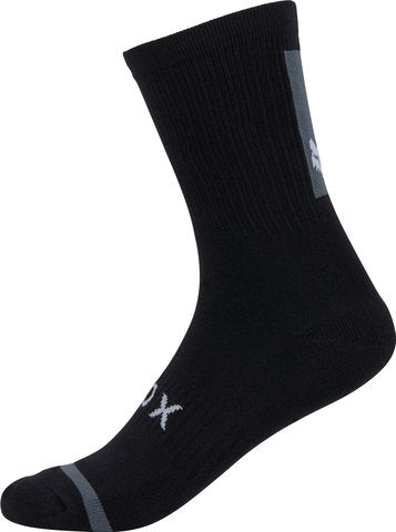 Afbeelding laden in galerijviewer, Fox head 8 defend socks - 2024 model
