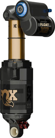 Afbeelding laden in galerijviewer, Fox racing shox float x2 2pos factory trunnion shock
