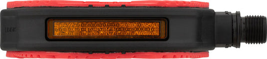 Look geo city grip platform pedals