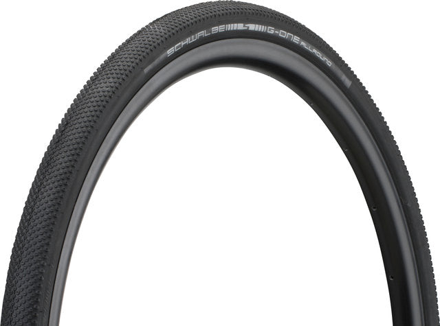 Afbeelding laden in galerijviewer, Schwalbe g-one allround performance addix raceguard 27.5 folding tyre

