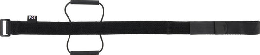 Fox head enduro strap frame attachment