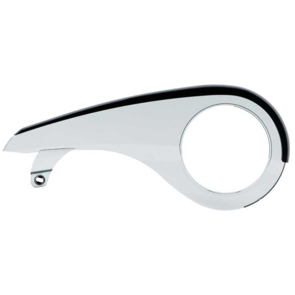 Afbeelding laden in galerijviewer, Kettingscherm Scope 2 48T Transparant 50 X 24,5CM
