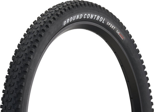 Specialized ground control sport 27.5 wired tyre