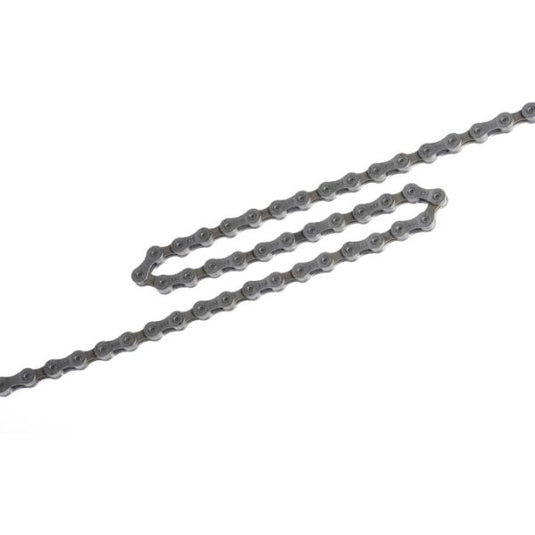 Shimano HG53 Ketting - 9 speed - Zilver - 116 schakels