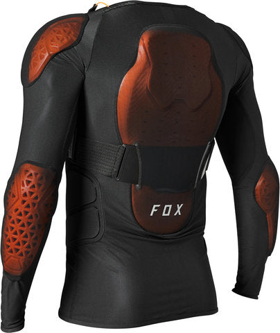 Afbeelding laden in galerijviewer, Fox head youth baseframe pro d3o jacket
