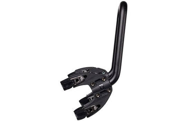 Aeroe - spider front rack