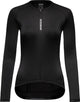 Gore wear spinshift long sleeve women's jersey