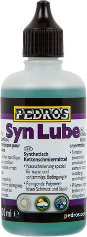 Afbeelding laden in galerijviewer, Pedros syn lube chain lubricant

