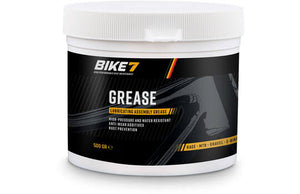 Bike7 - grease 500gr