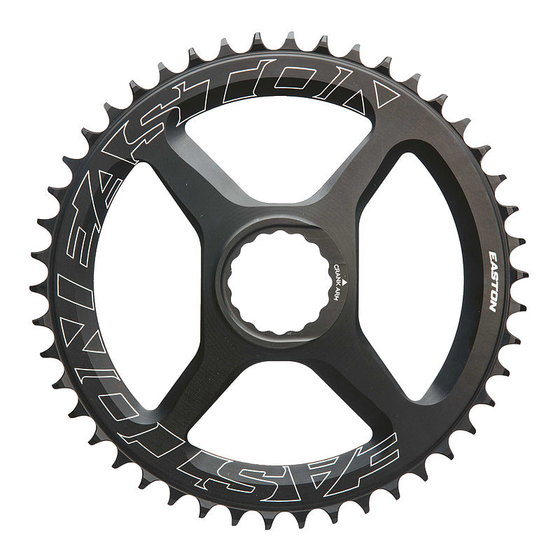 Afbeelding laden in galerijviewer, Easton direct mount chainring | 46 zähne
