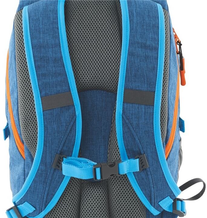 Afbeelding laden in galerijviewer, Easy Camp Rugzak Companion 20 Blauw
