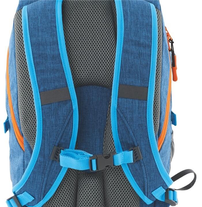 Afbeelding laden in galerijviewer, Easy Camp Rugzak Companion 30 Blauw
