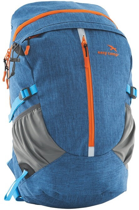 Afbeelding laden in galerijviewer, Easy Camp Rugzak Companion 30 Blauw
