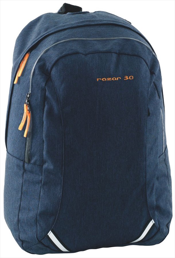 Afbeelding laden in galerijviewer, Easy Camp Razar 30 Blauw
