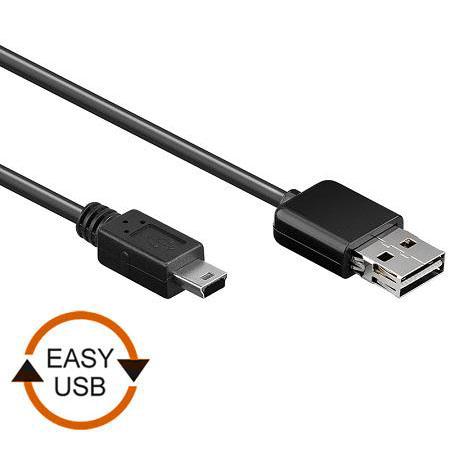 Mini usb kabel