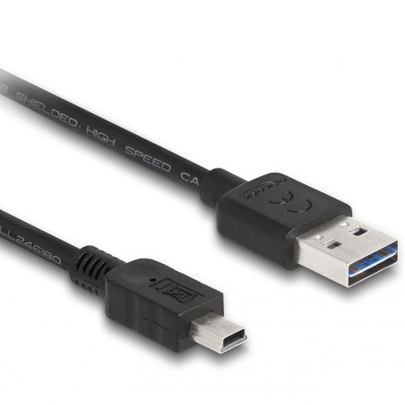Afbeelding laden in galerijviewer, Mini usb kabel
