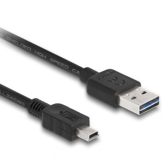 Mini usb kabel