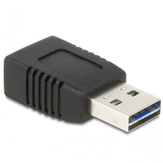 Usb a naar usb a verloopstekker