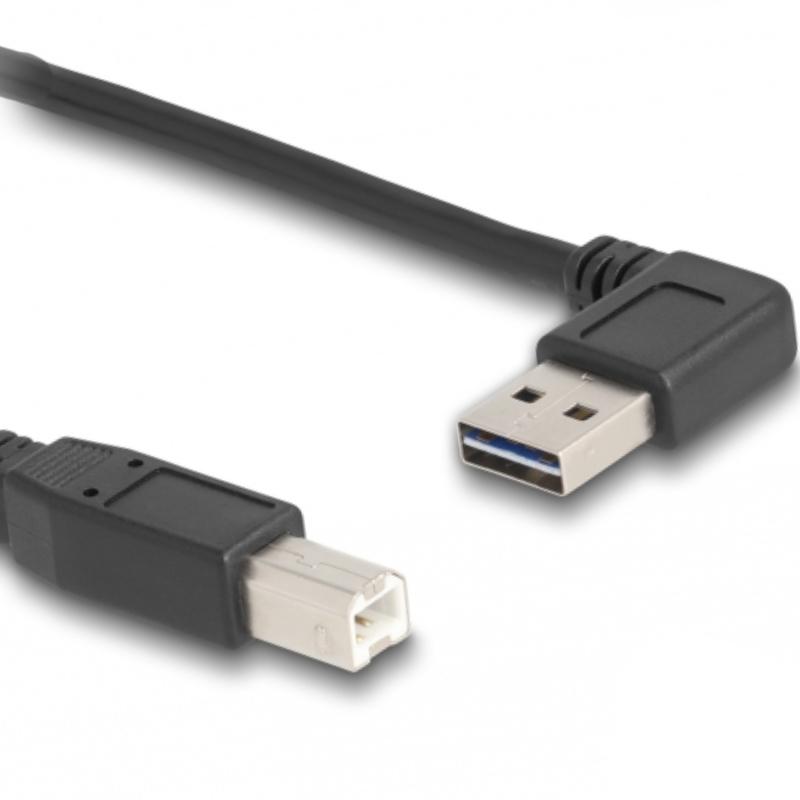 Afbeelding laden in galerijviewer, Usb a naar usb b printerkabel
