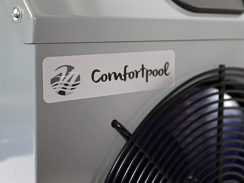 Afbeelding laden in galerijviewer, Comfortpool Zwembad warmtepomp EasyHeat 3
