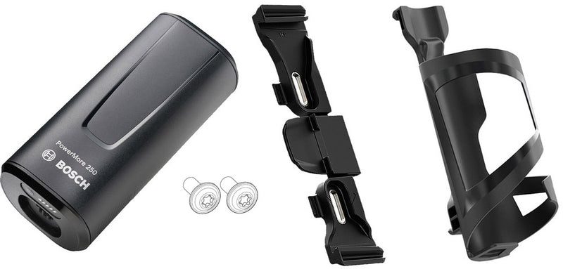 Afbeelding laden in galerijviewer, Bosch powermore 250 kit (bbp3620) - the smart system
