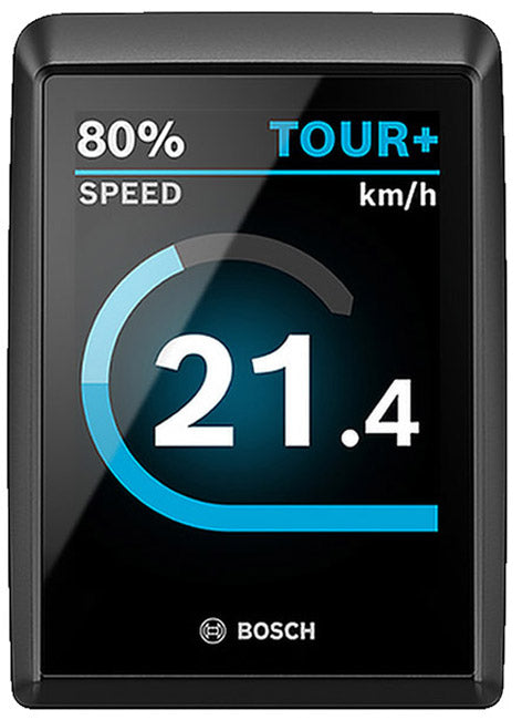 Afbeelding laden in galerijviewer, Bosch display kiox 500 (bhu3700) the smart system

