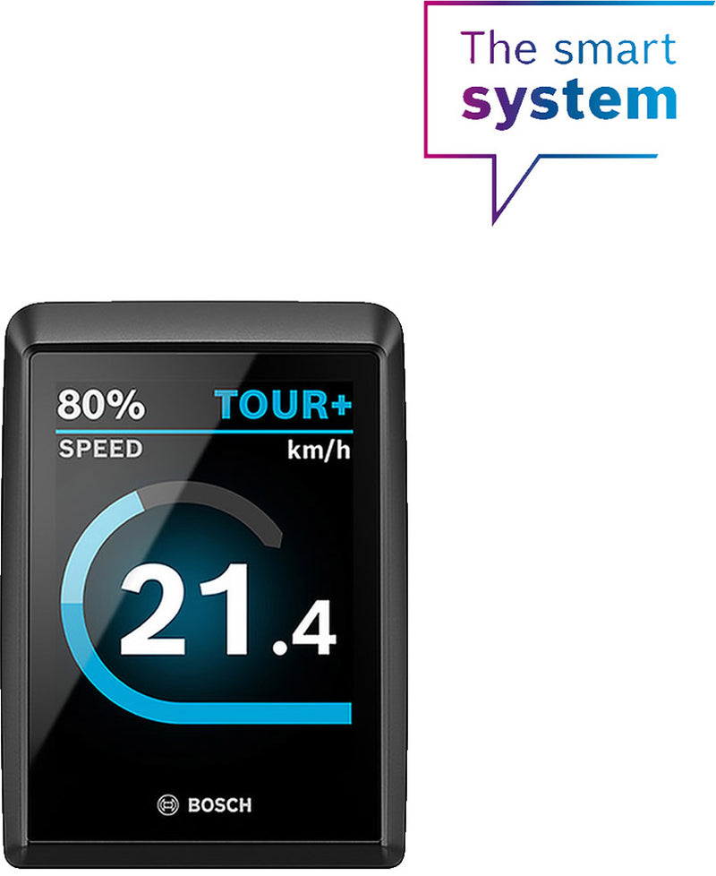 Afbeelding laden in galerijviewer, Bosch display kiox 500 (bhu3700) the smart system
