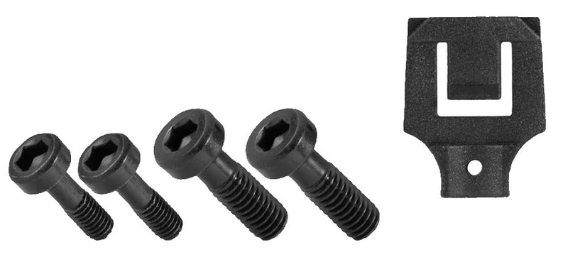 Afbeelding laden in galerijviewer, Bosch bolt kit 1-arm bracket
