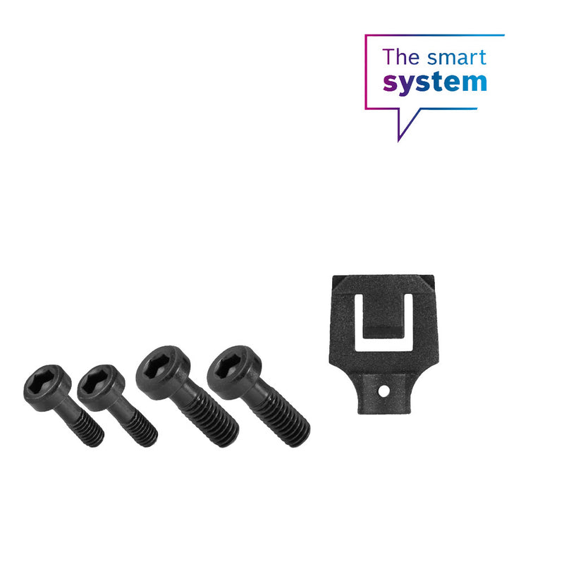 Afbeelding laden in galerijviewer, Bosch bolt kit 1-arm bracket
