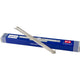 Spaken Alpina rvs 14-275 zonder nippel