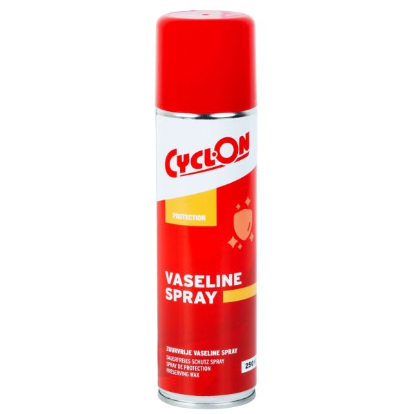 Afbeelding laden in galerijviewer, Vaseline Spray Cyclon 250Ml
